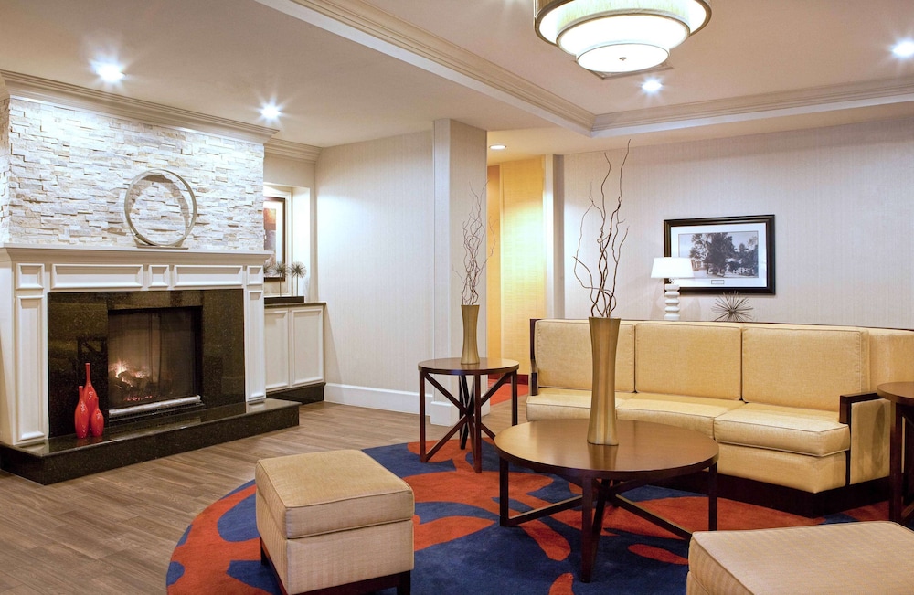 Homewood Suites By Hilton Boston Cambridge Arlington 55/80