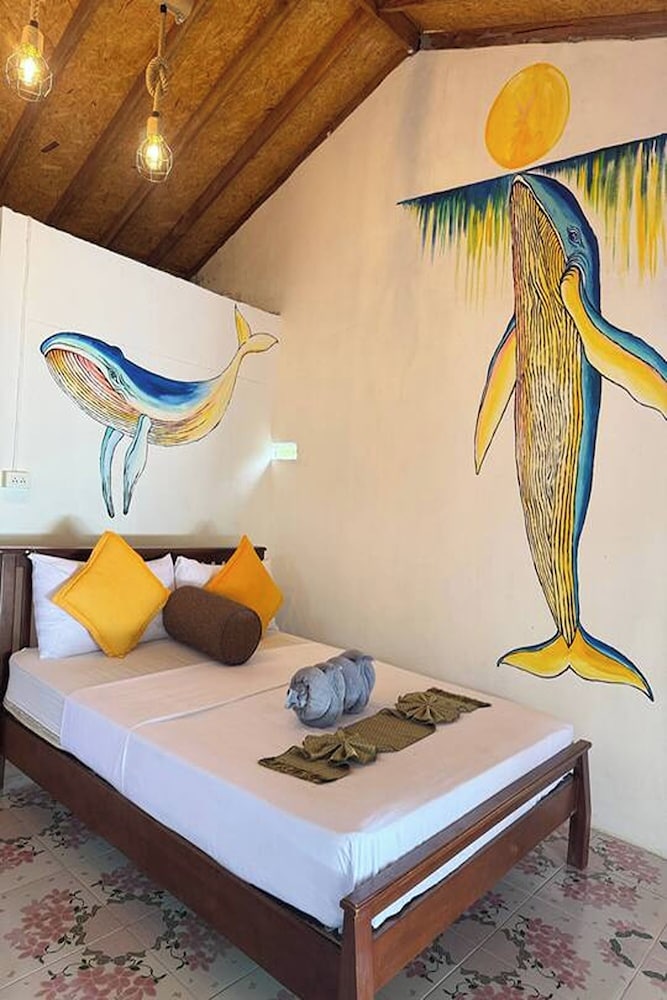 Klong Jark Bungalows 14/49