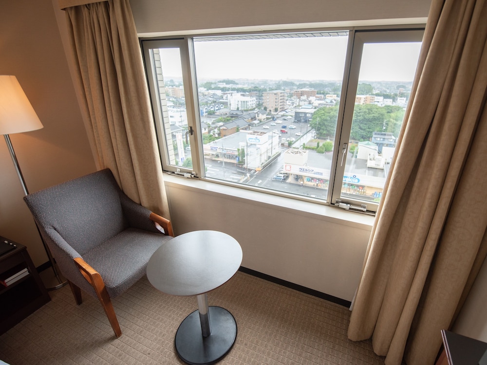 Hotel Jal City Tsukuba 28/69