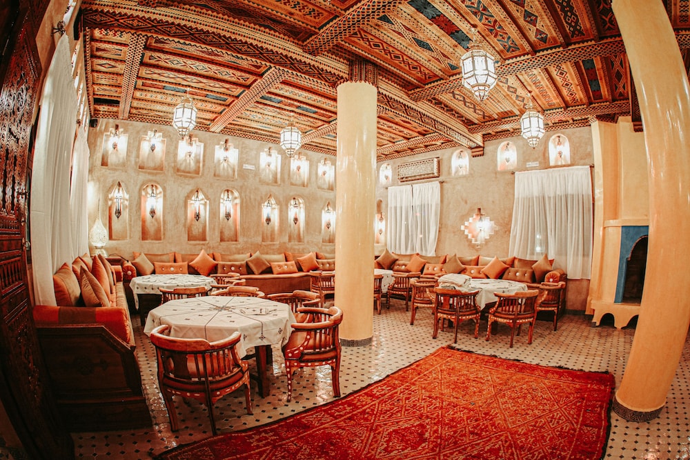 OZ Palace Ouarzazate 18/27