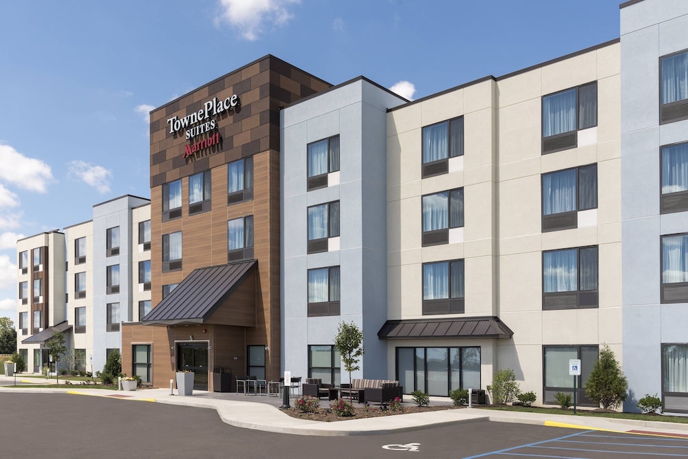 TownePlace Suites by Marriott Ontario-Mansfield 1/38