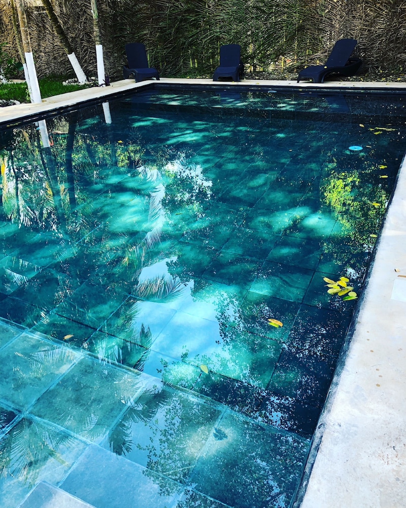 Tierra Maya Hotel Spa & Sanctuary 38/68