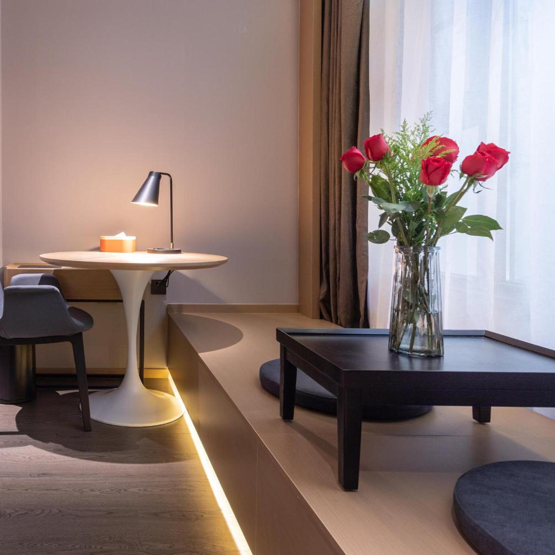 Atour Hotel Kunming International Trade Center 41/59