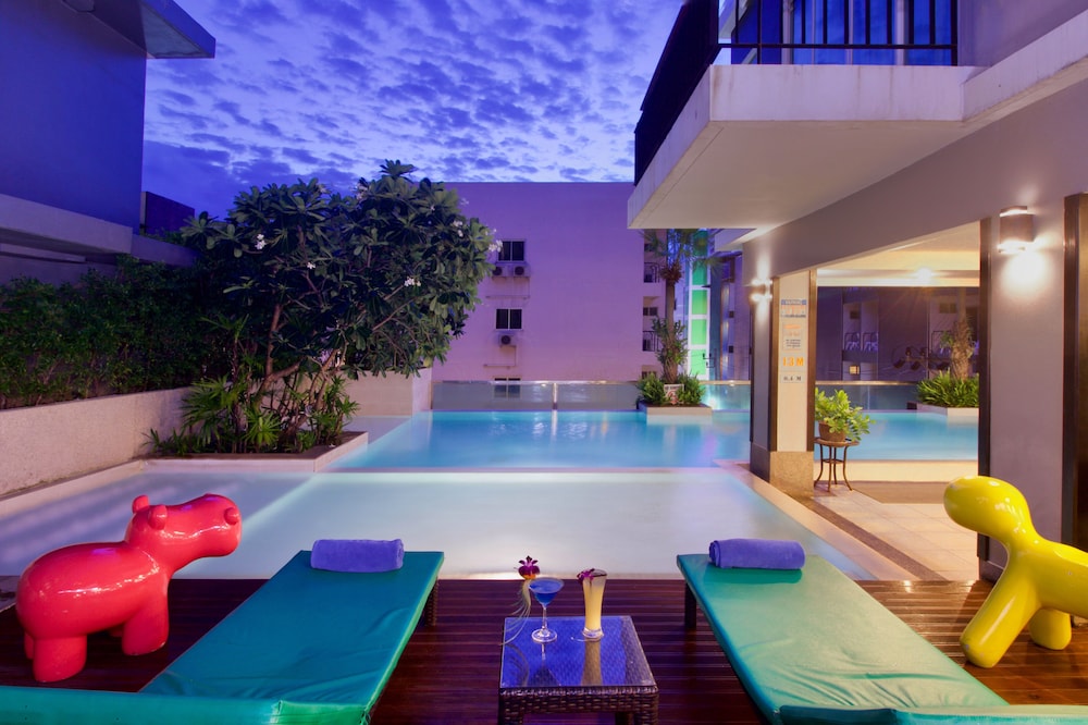 Andakira Hotel 23/50