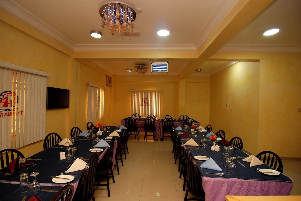 Ayalla Hotels Ltd 34/50