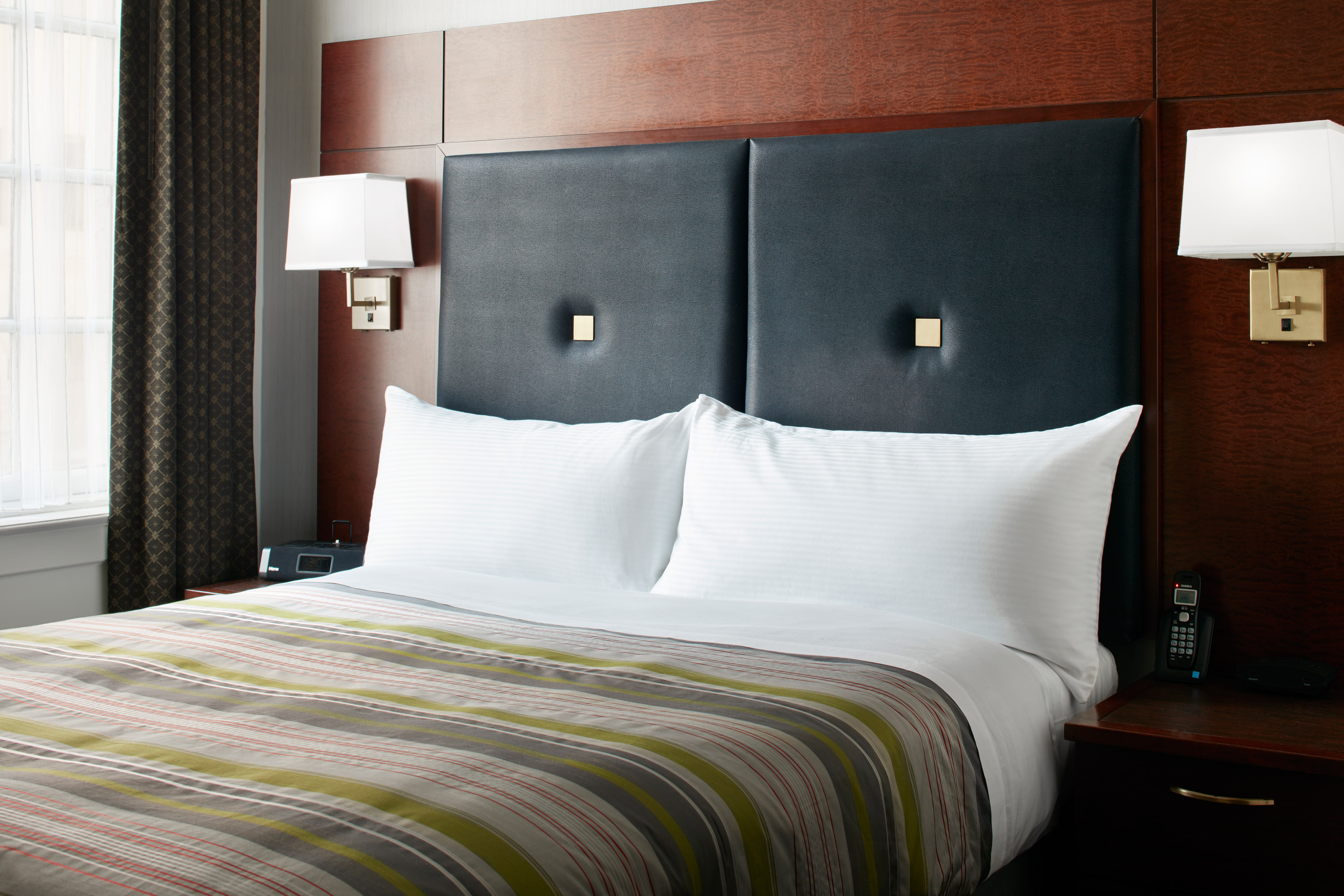 Suite, Double Bed, Kitchenette
