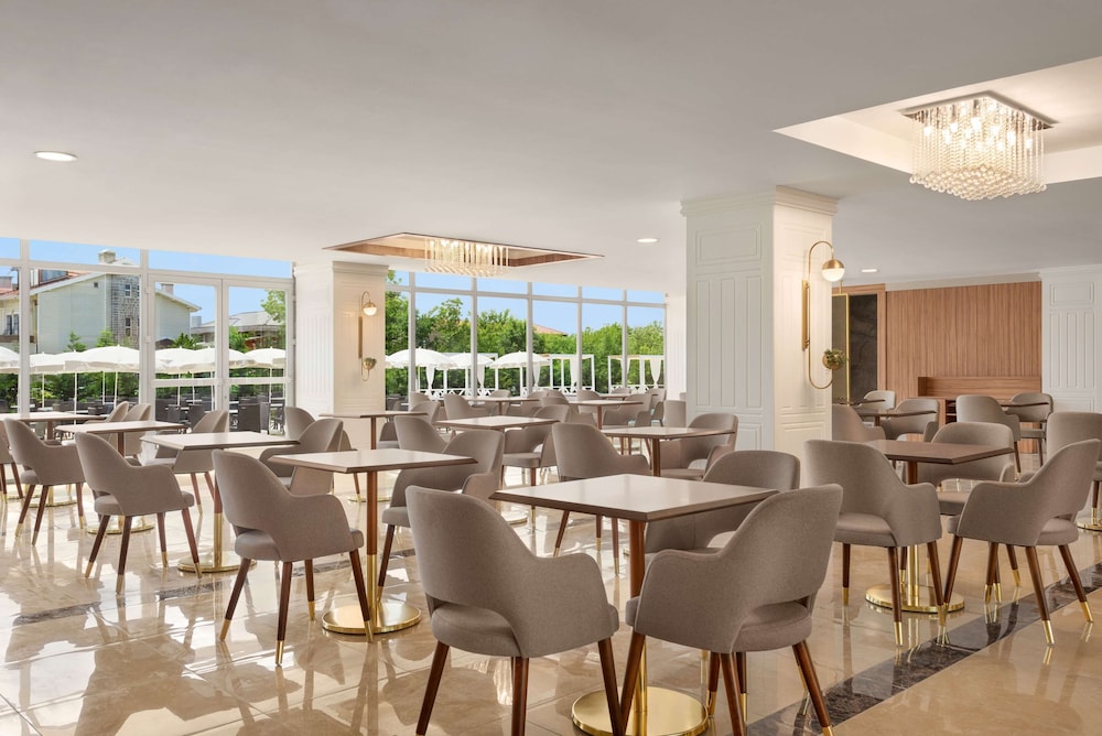 Ramada by Wyndham Istanbul Sile 24/34