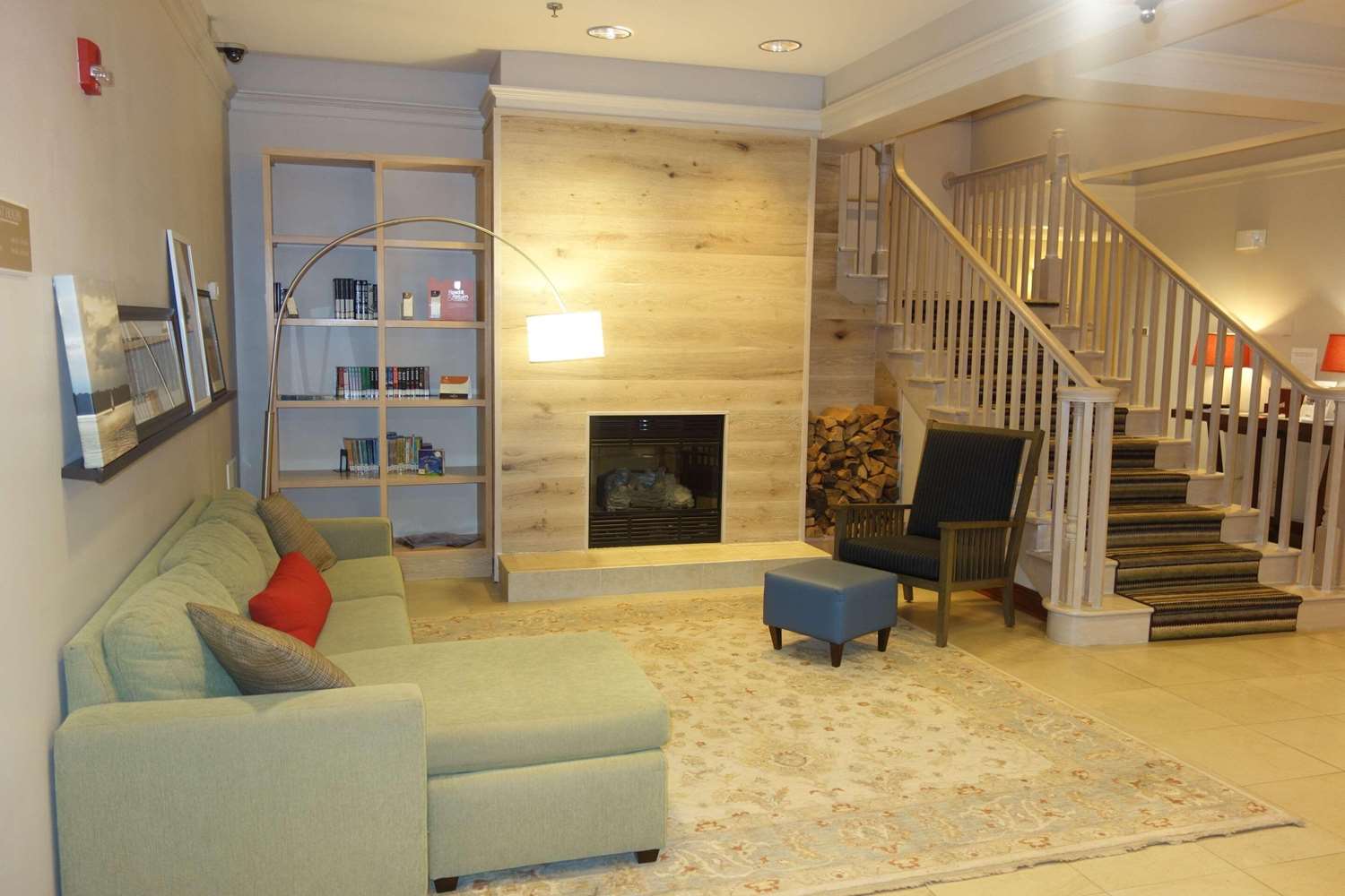 Country Inn & Suites By Radisson Helen 28/36