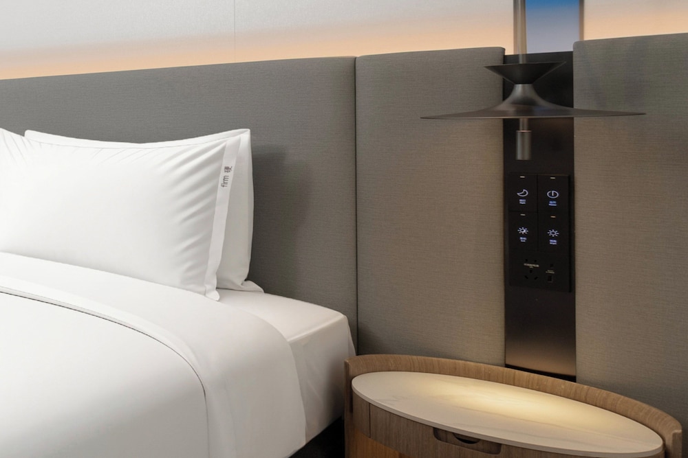 Holiday Inn Express Shanghai Jing An Xikang Road by IHG، شانغهاي 26/50