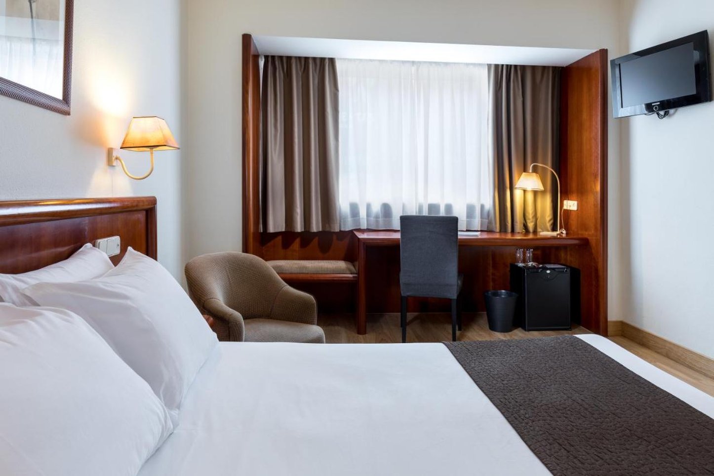 Hotel 1881 Madrid Ventas - Adults Only 11/50