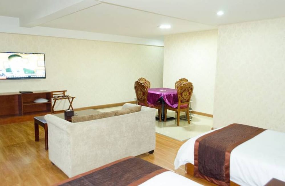 Jintang Hotel Guangzhou 27/37