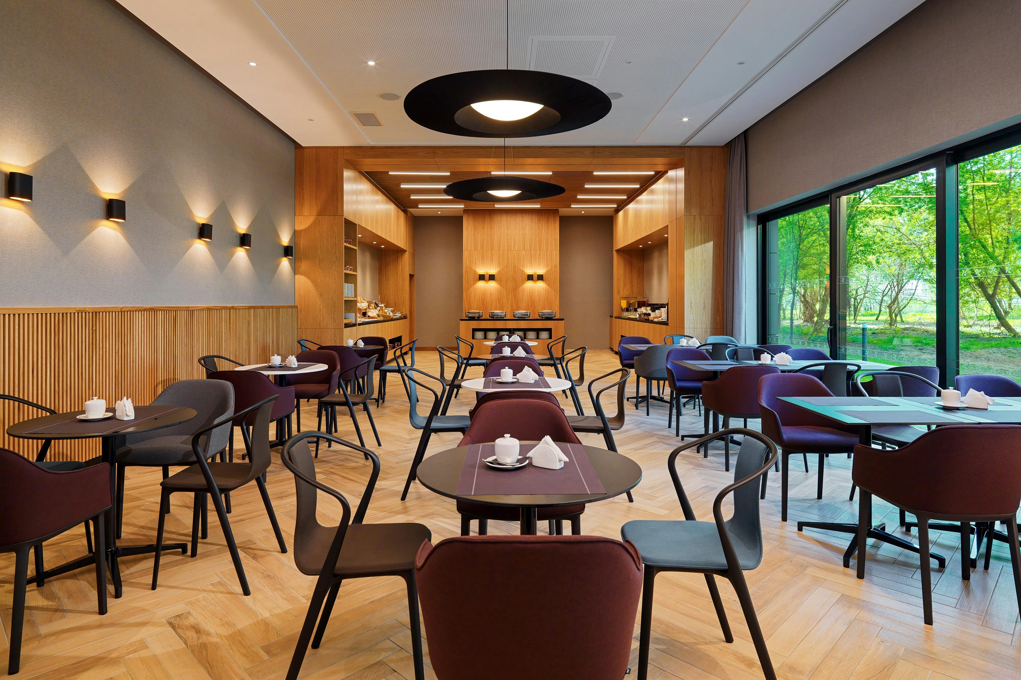 Four Points by Sheraton Warsaw Mokotow 25/44