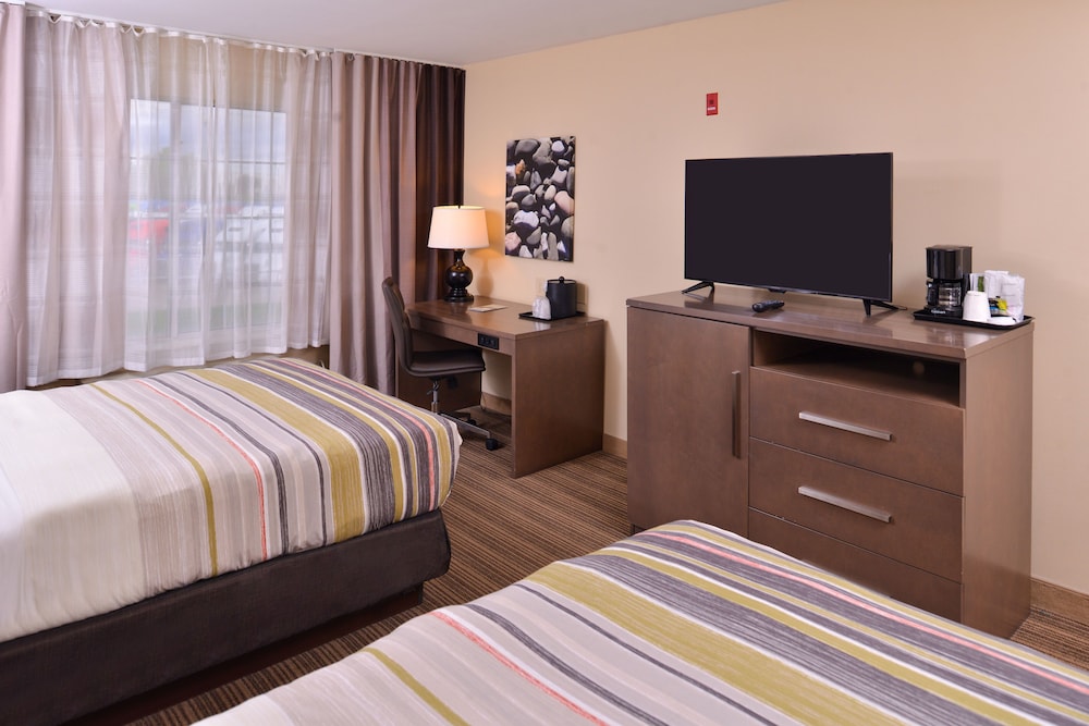 Country Inn Suites By Radisson Omaha Airport Ia 17/38