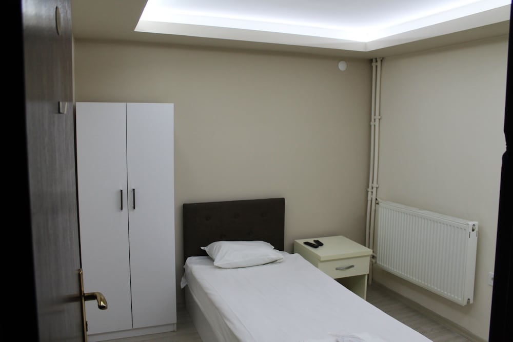 Hotel Abro Necatibey(Formerly DENIZ ATLANTA) 18/55