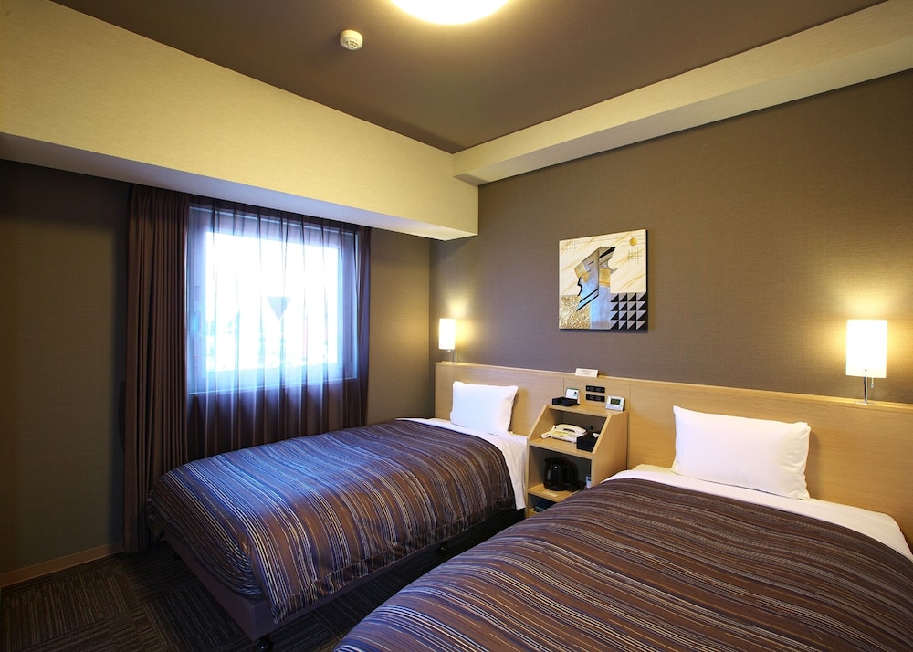 Hotel Route Inn Toyama Inter 19/61