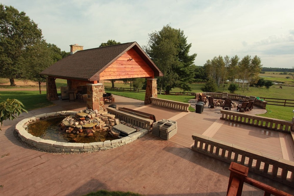 Edenwood Ranch Private SQ MILE 26/31