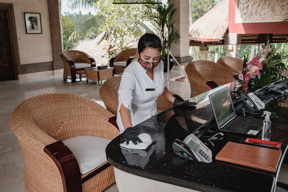 Viceroy Bali, an SLH Hotel photo3