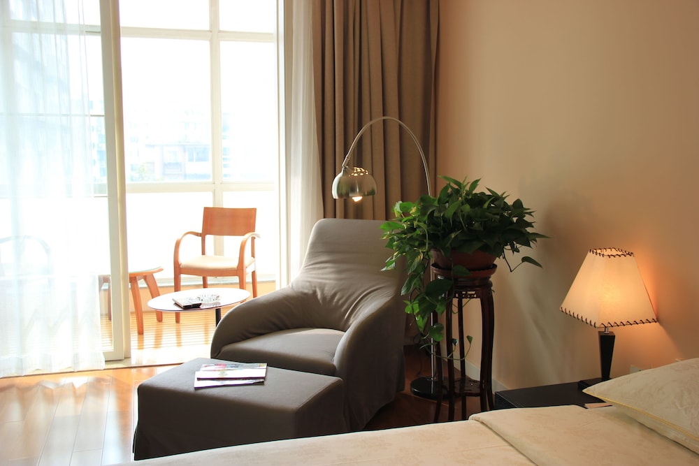 Green Park Hotel Tianjin 31/50