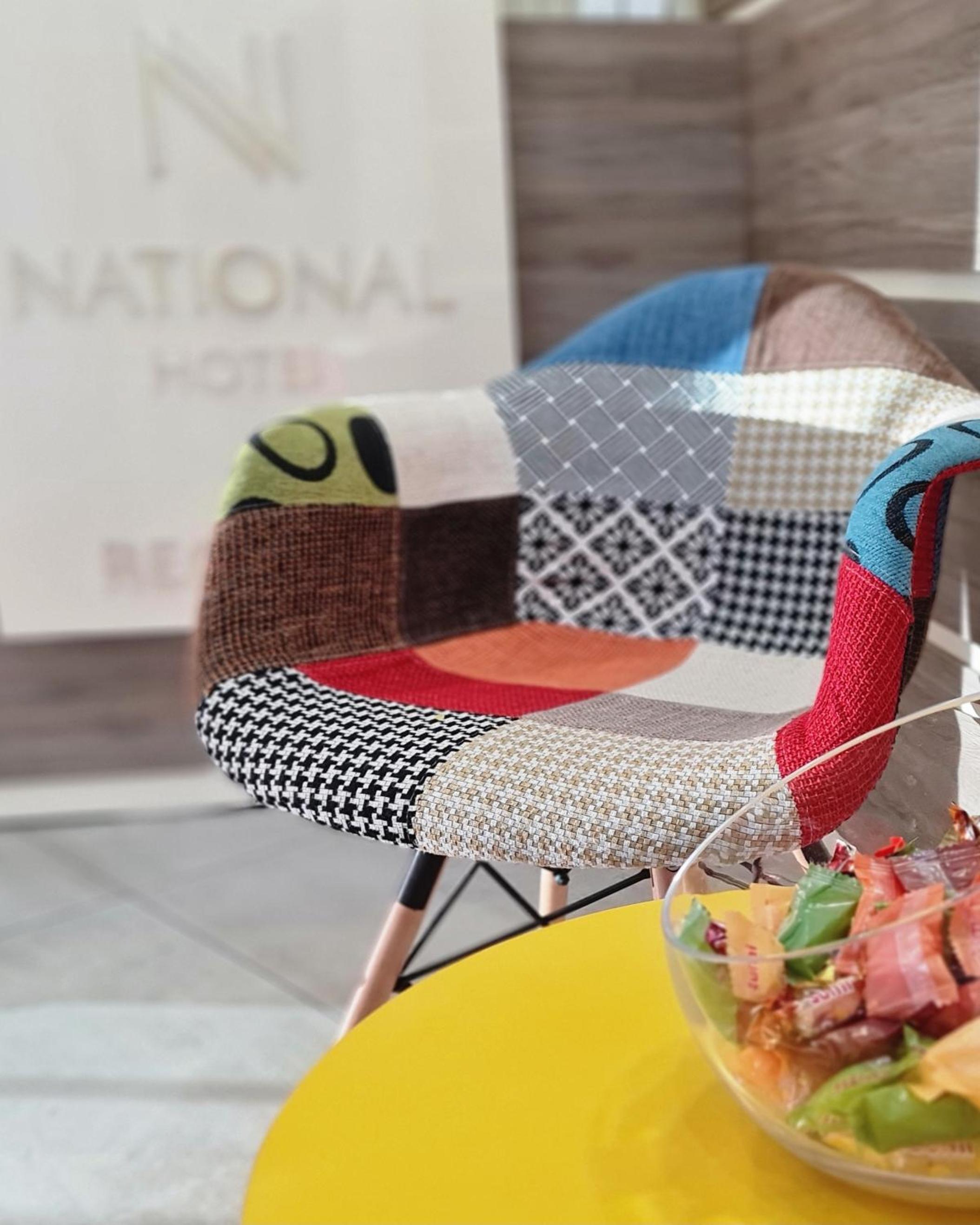 Hotel National 38/50