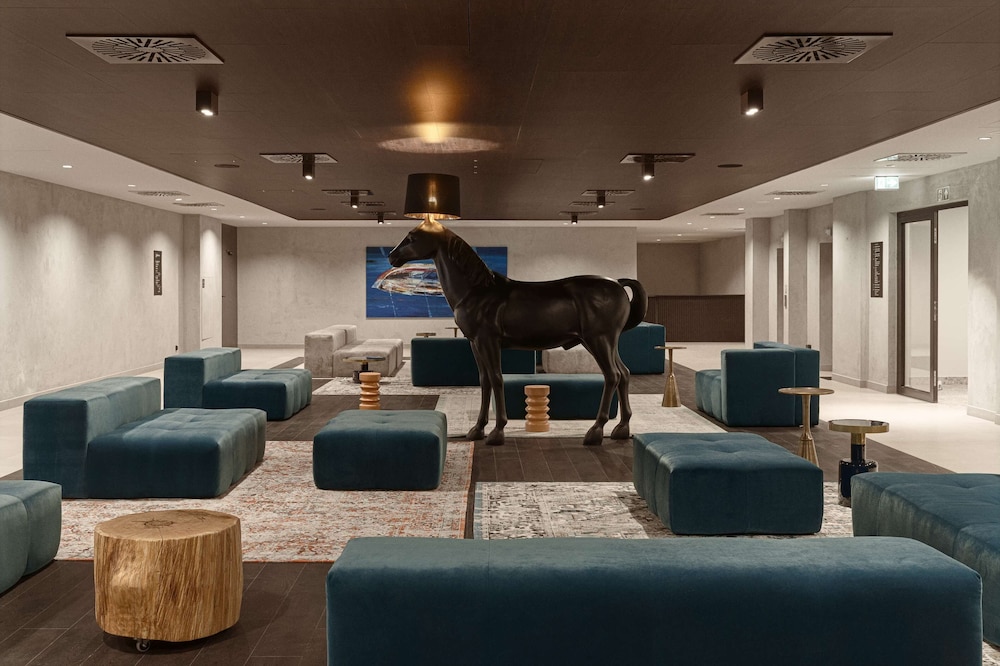 Radisson Blu Resort & Conference Ostroda Mazury 32/50