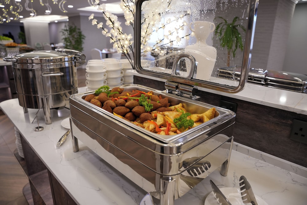 Alayam Elite Hotel 34/58