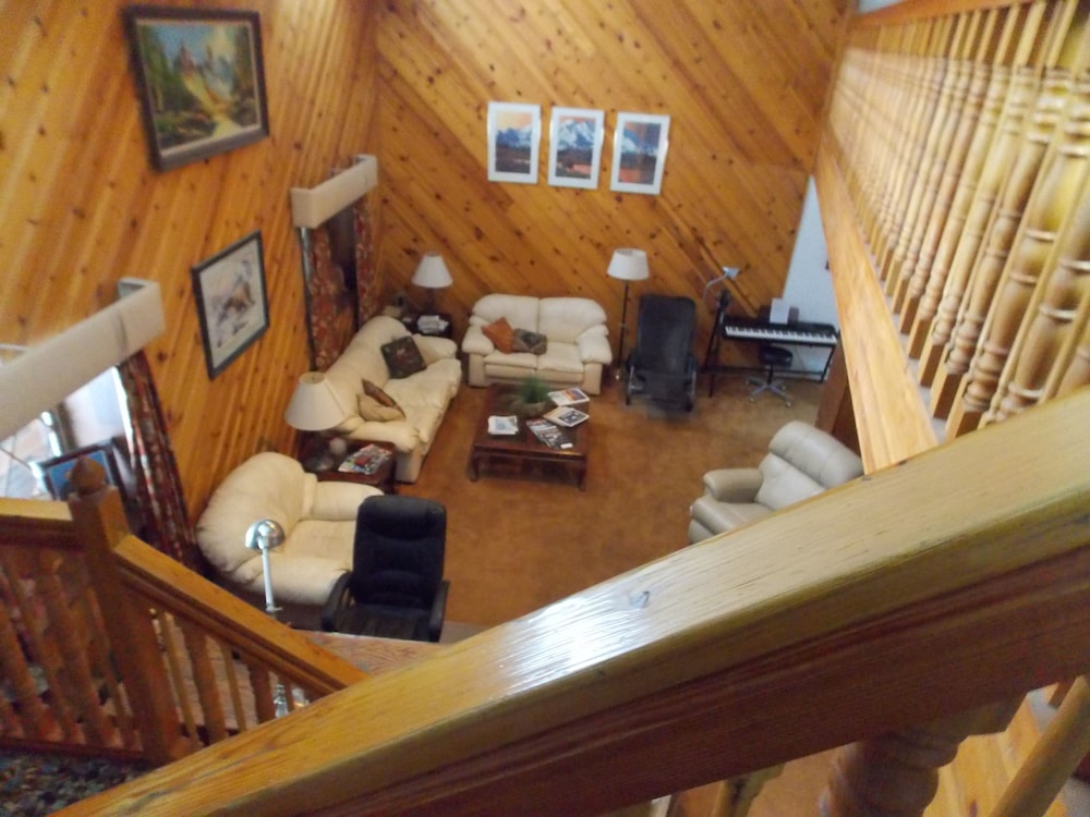 Fairbanks Extended Stay 25/50