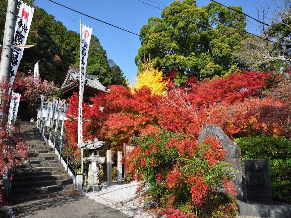 Apa Hotel Ogaki-Ekimae 64/66