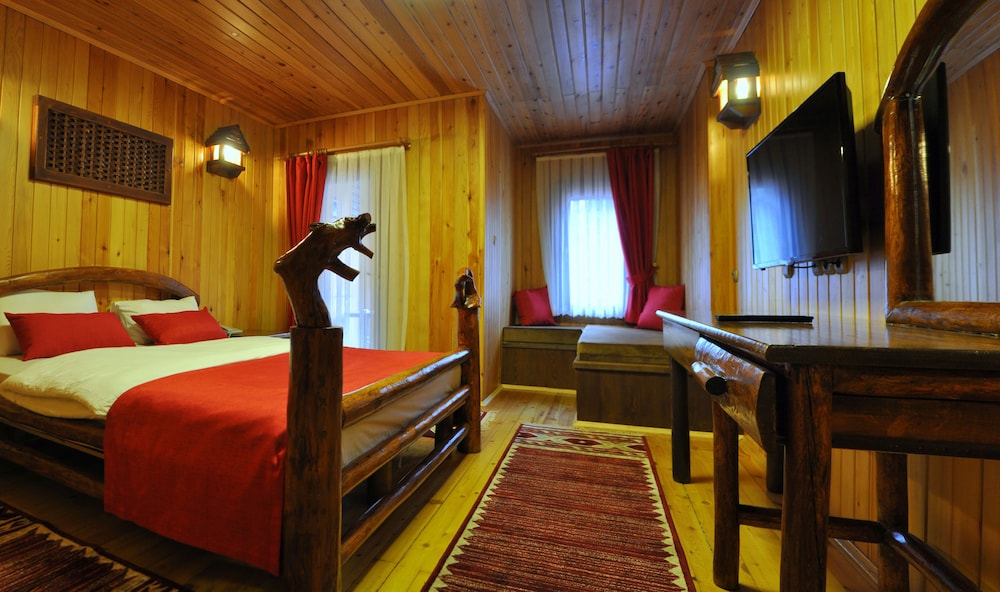 Inan Kardesler Hotel 36/61