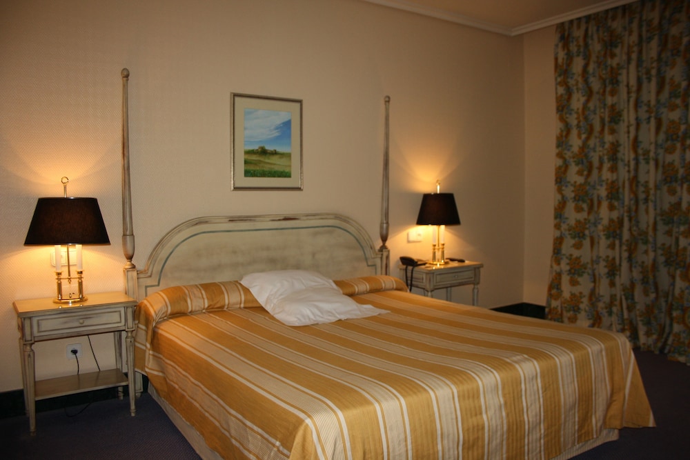 Hotel Villa Augusta Spa & Garden 4* 16/58