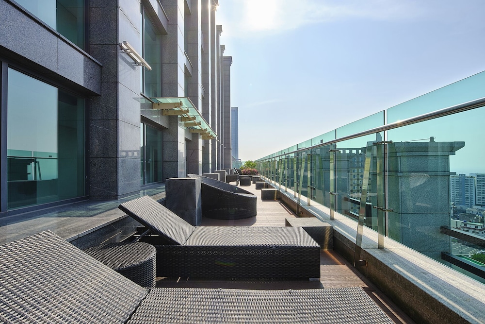 JEJU CENTRAL CITY HOTEL 5/50