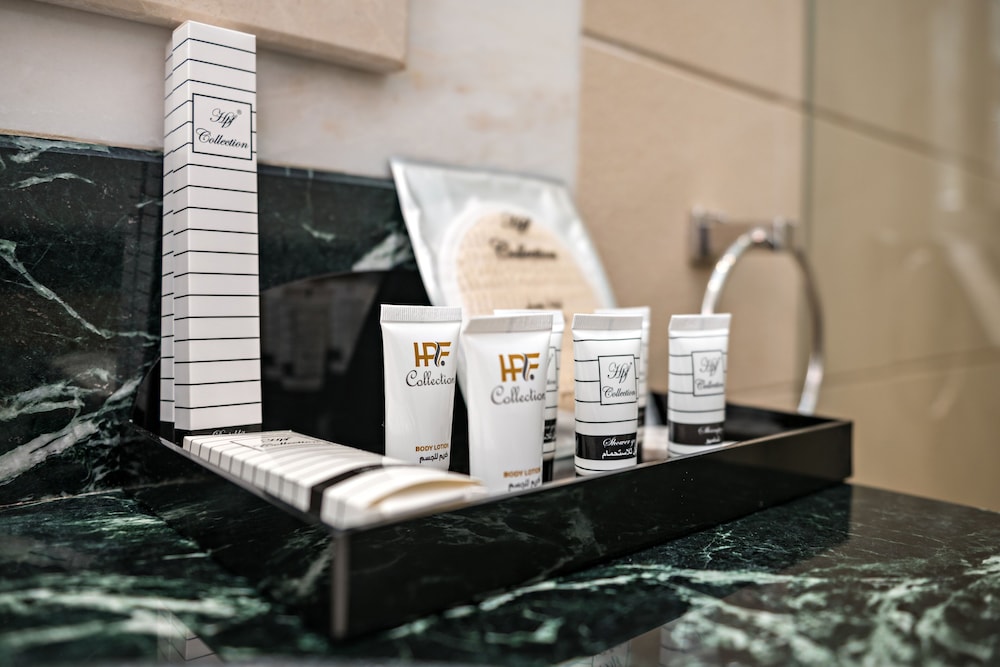 Jiwar Hotel Jeddah 20/50