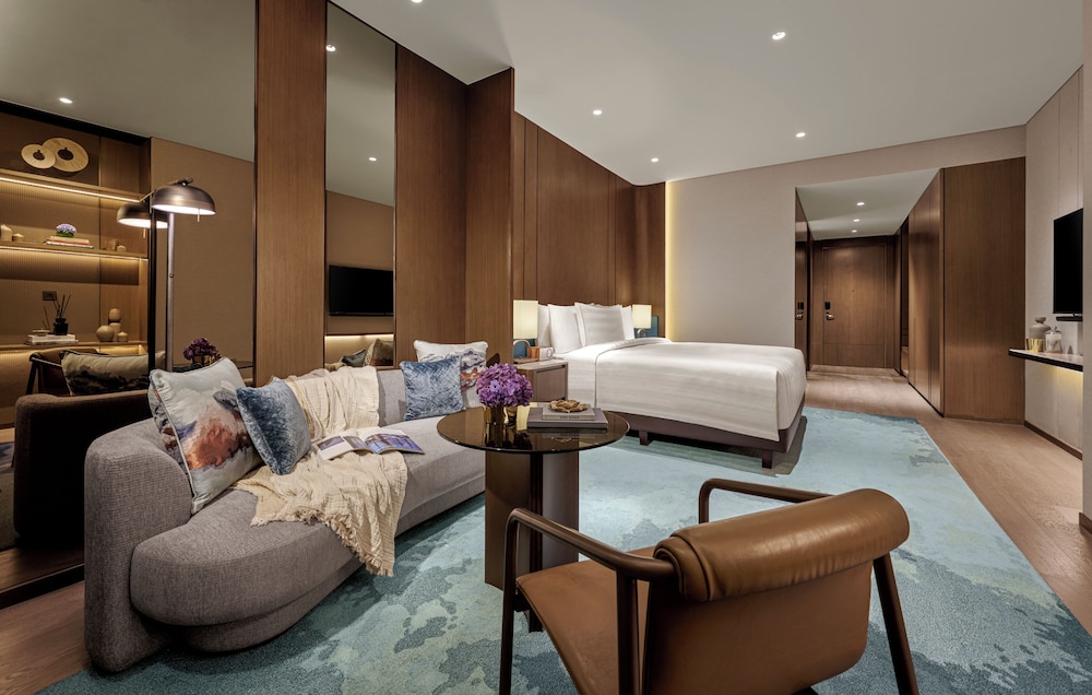 Pan Pacific Jakarta 36/56