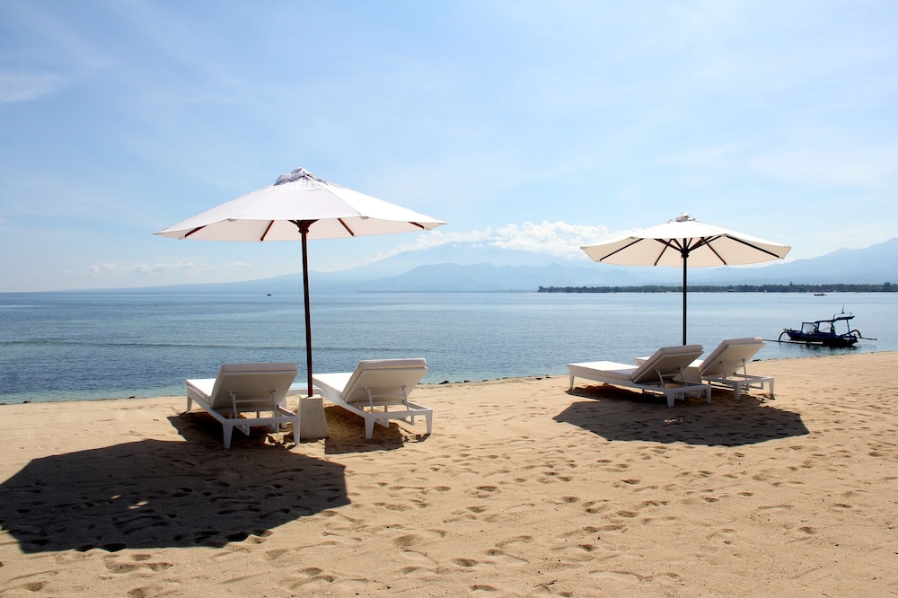SERI RESORT GILI MENO 67/70
