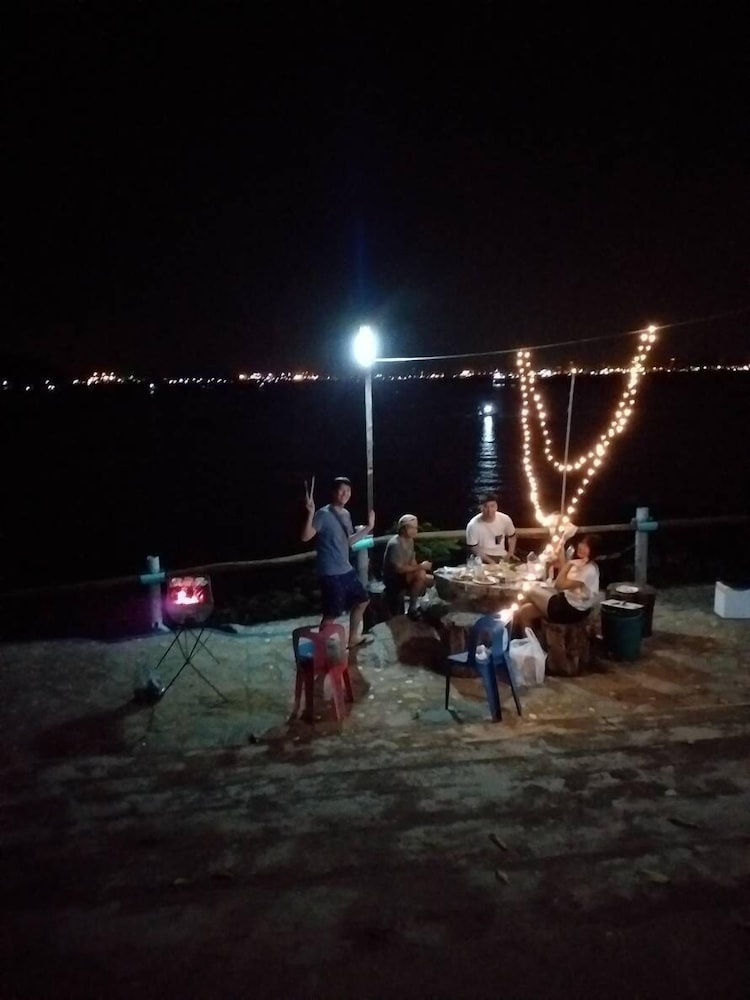 Rimtalay Resort Koh-Sichang 59/70