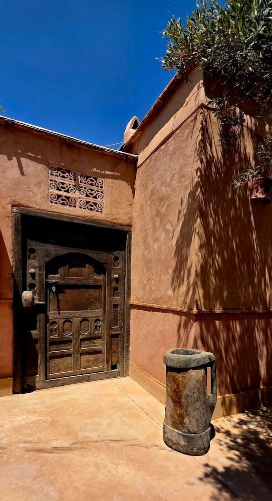 Dar 55 - Berber House - Boutique Hotel & SPA 4/86