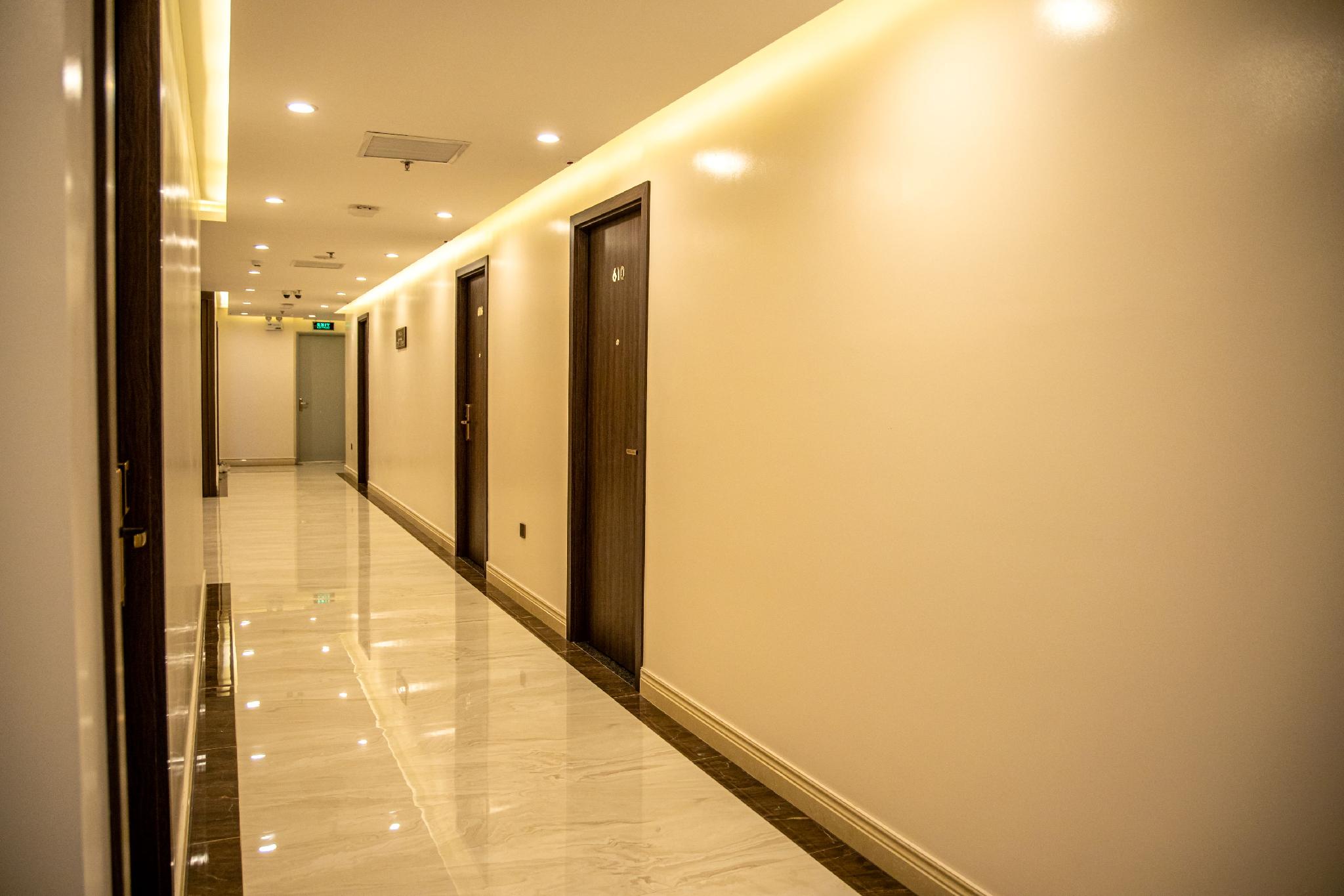 Ostara Hotel & Apartment 20/28