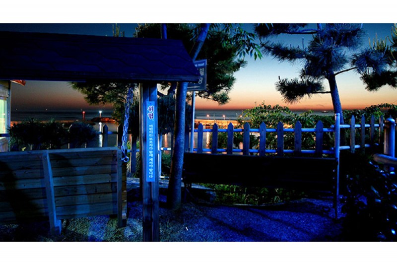 Taean Songdo Ocean Resort 43/43
