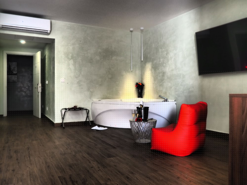 Quaint Boutique Hotel Rabat 58/64