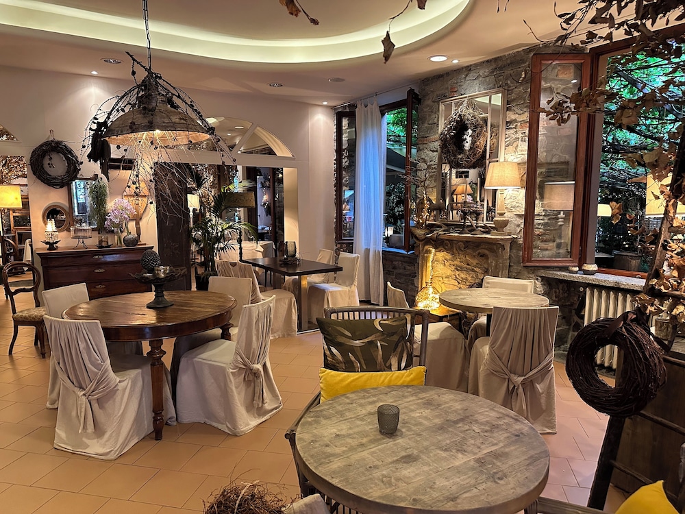 Hotel San Giuseppe 35/50