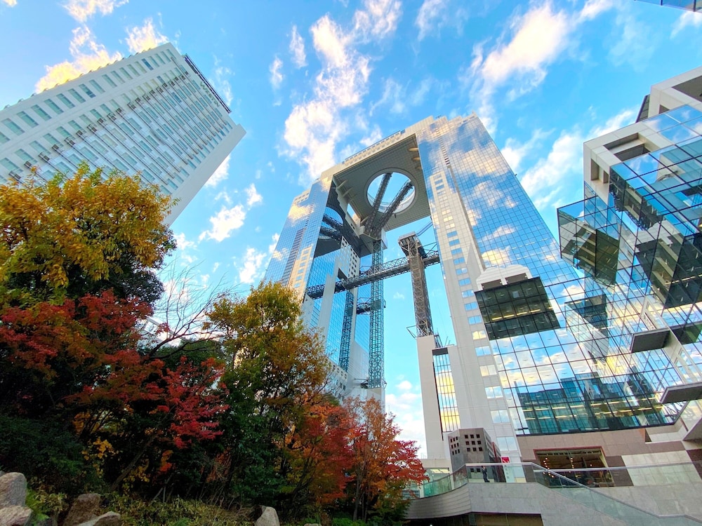 APA Hotel Osaka Umeda 6/50