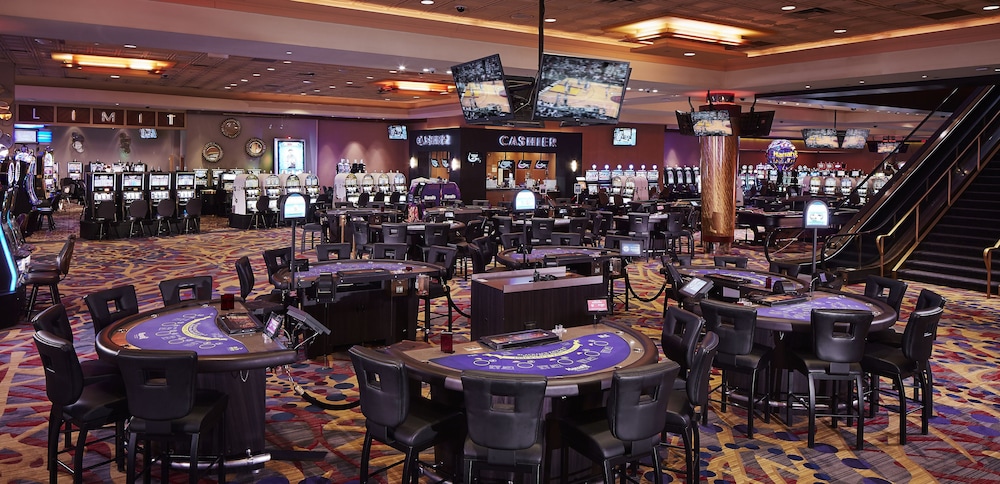 Harrah's Kansas City - A Caesars Rewards Destination 56/81