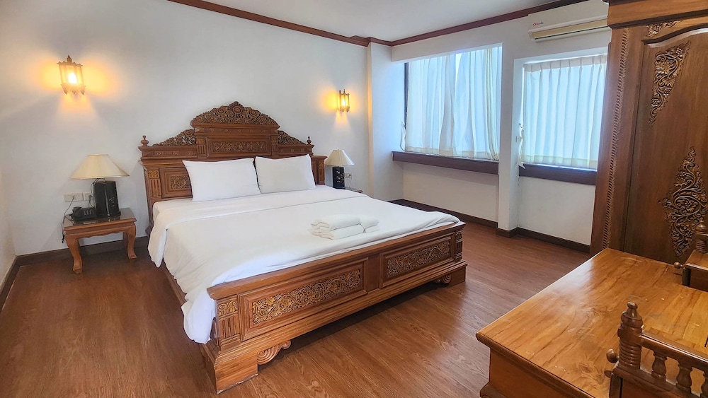 B2 Chang Phueak Gate Premier Hotel 14/31