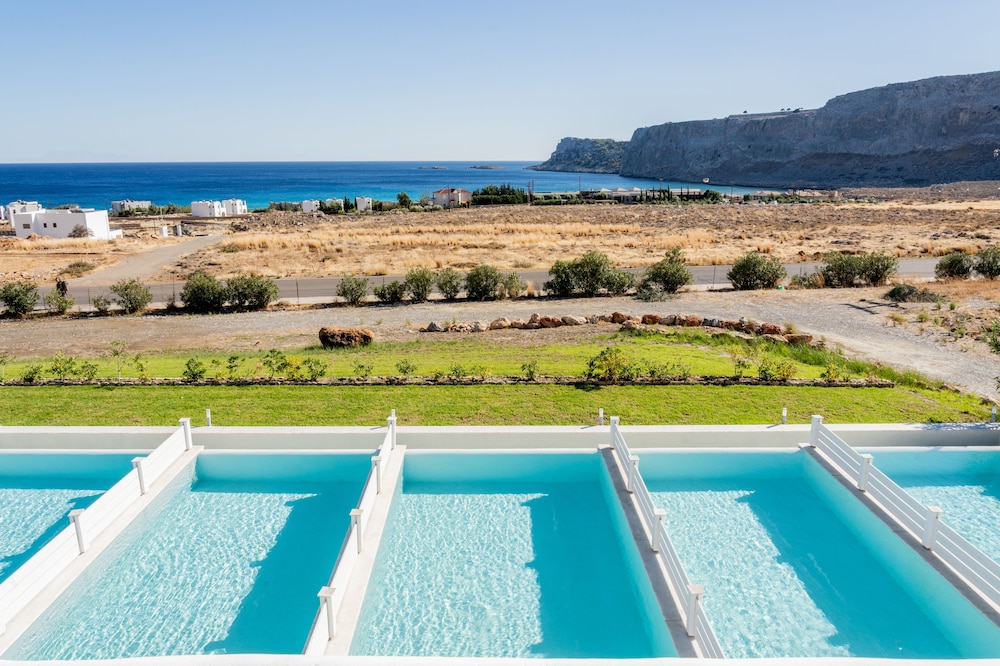 Lindos Sun Hotel 39/70