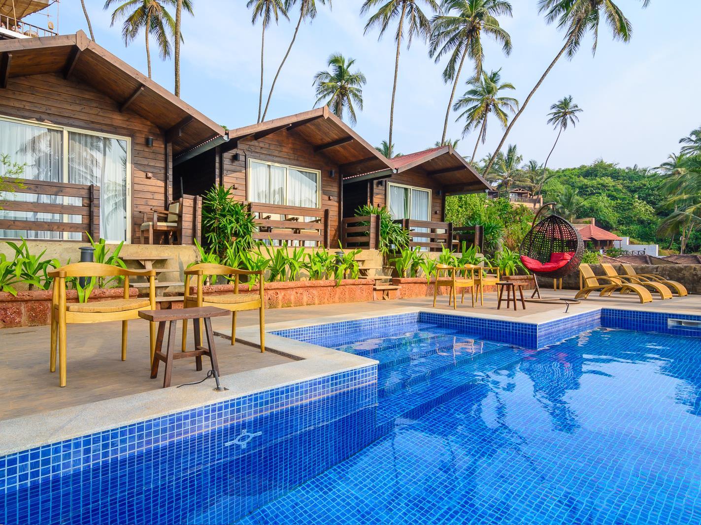 Antares Beach Resort 15/15