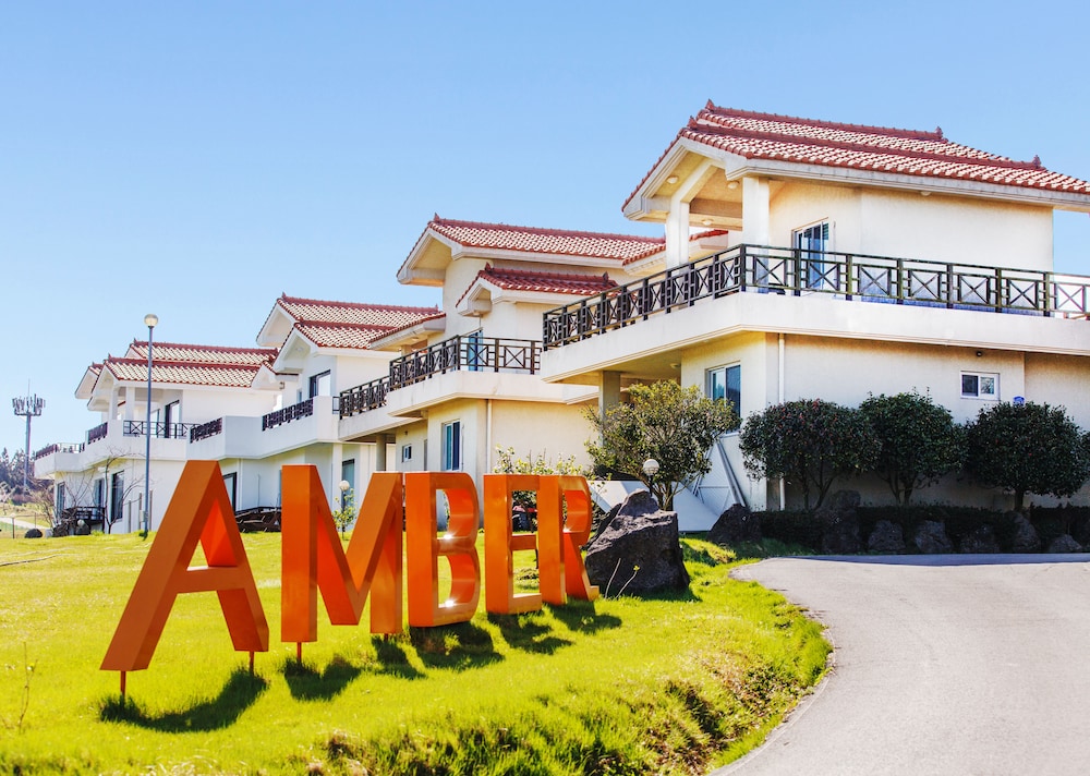 Amber Purehill Hotels & Resorts Jeju 48/50