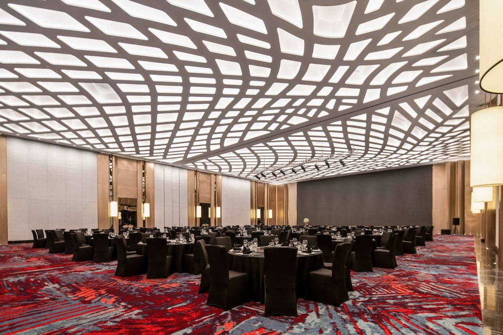 The Langbo Chengdu, in The Unbound Collection by Hyatt 39/50