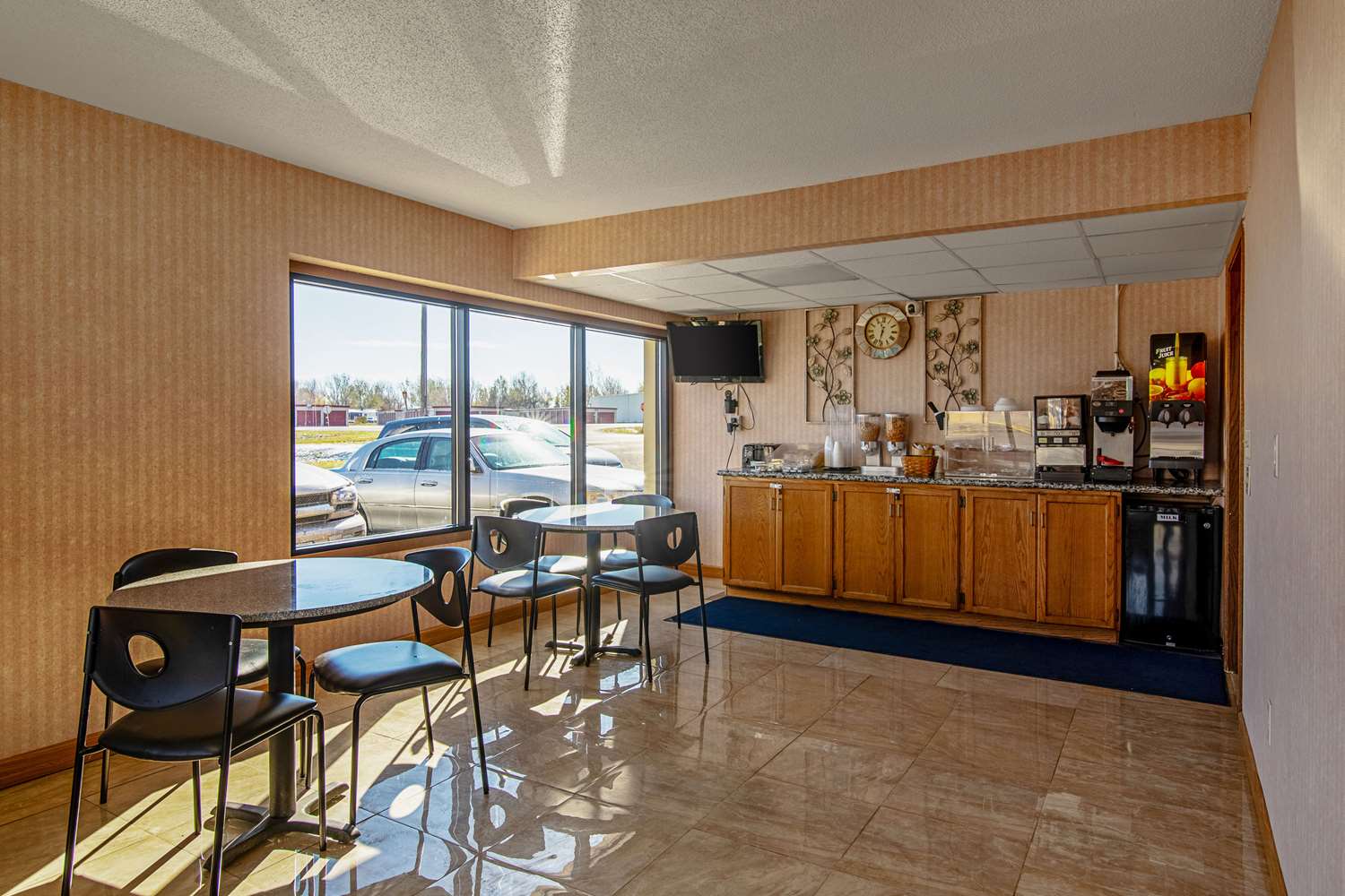 Devils Lake Inn By OYO Near Devils Lake Regional Airport 7/10