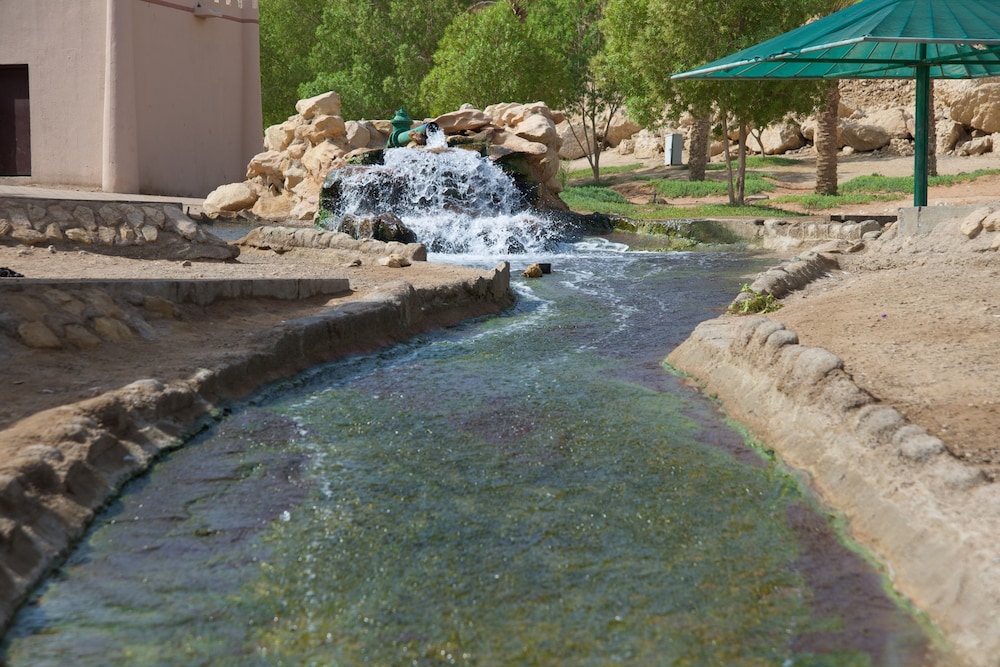 Green Mubazzarah Chalets 10/45
