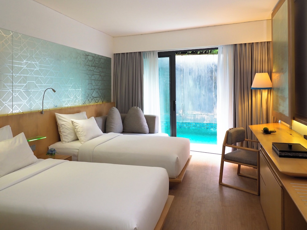 IZE Seminyak by LifestyleRetreats 23/64