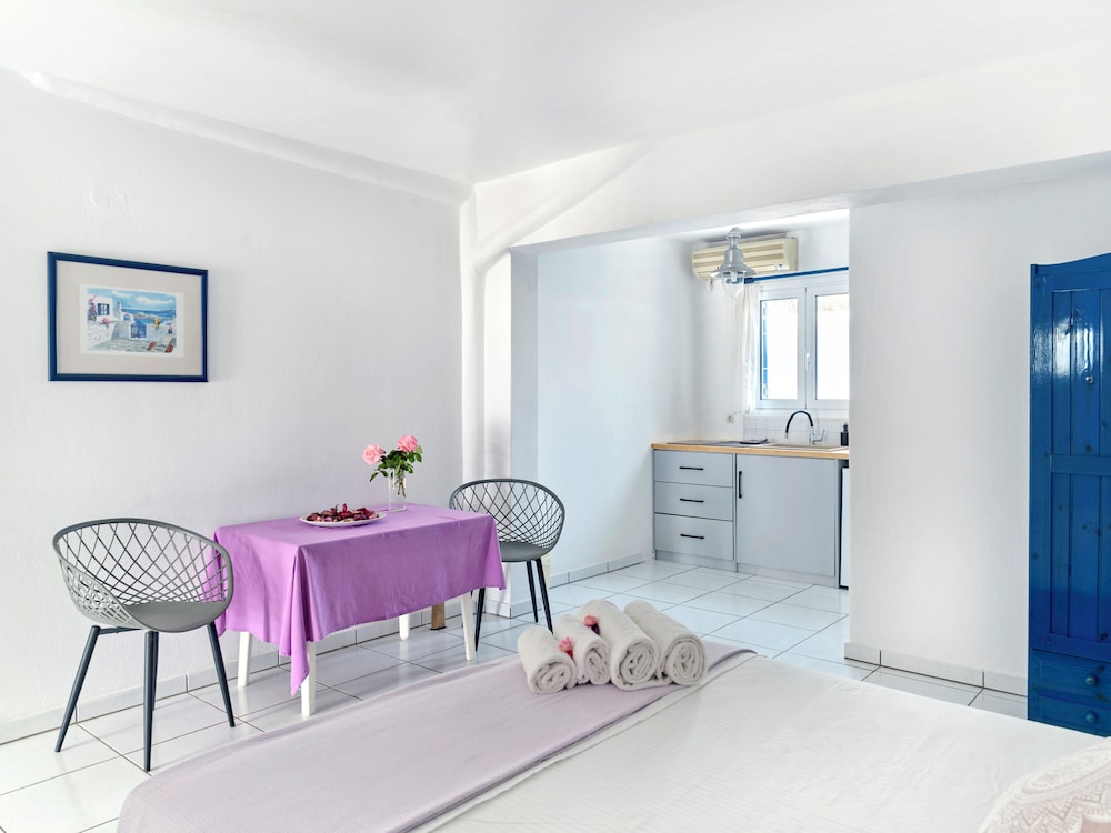 Fyrogenis Palace Hotel - Apartments 27/50